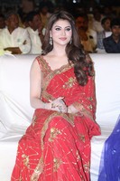 Urvashi Rautela at Daaku Maharaaj Grand Success Celebrations